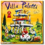 Villa Paletti